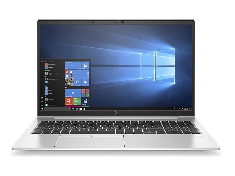 HP EliteBook 850 G7 15.6" i7-10610U 16GB 256GB Laptop