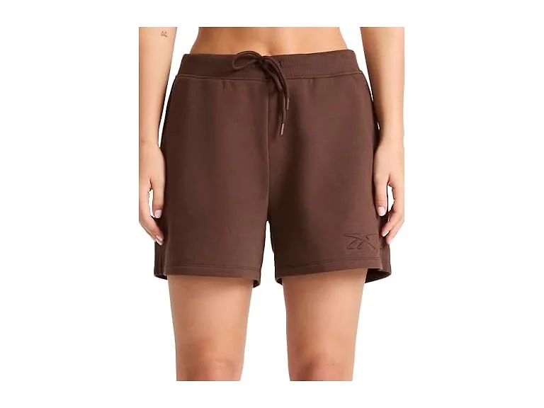 Reebok Women’s Campus 4.5” Short