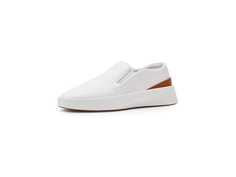 Wolf & Shepherd Unisex Cruise Slip-On