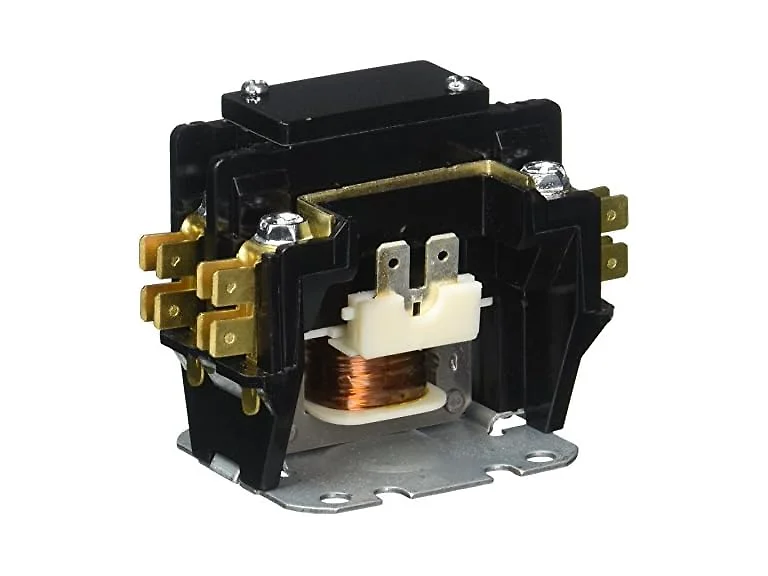 Protech 425066 30 Amp 1-Pole Contactor with