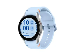 Samsung GWFE-40MM-SILVER-CELLULAR Gala