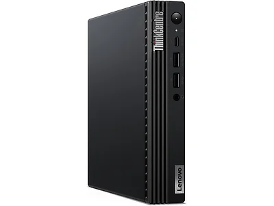 Lenovo ThinkCentre M80Q Tiny PC