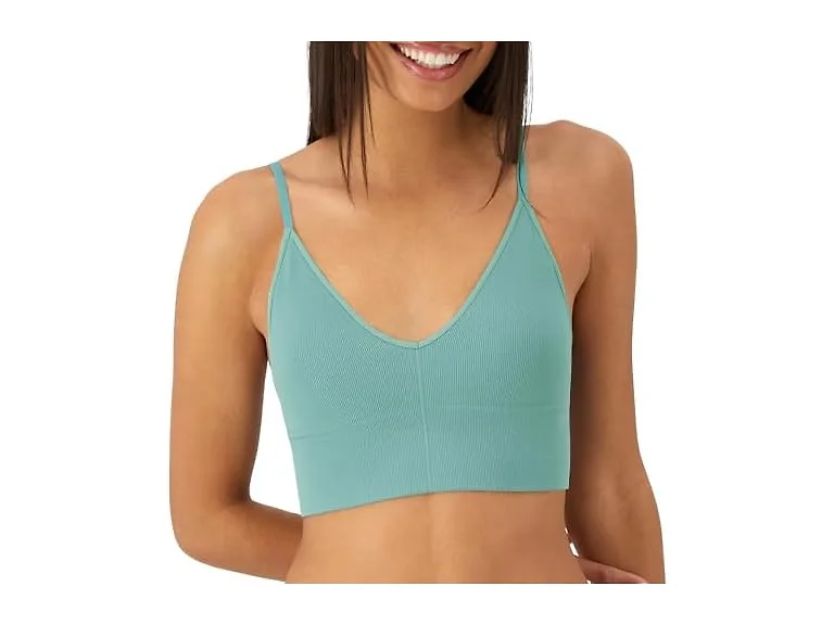 Maidenform Women Rib Seamless Brami