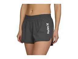 Hurley BOS-B0GJ718VWL XX-Large Hurley Womens 3 Swim 