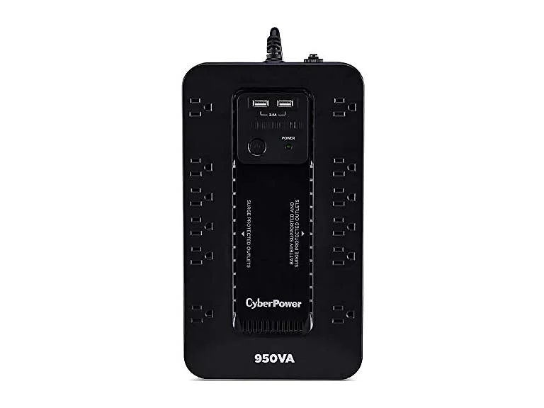 CyberPower SX950U UPS PC Battery Backup
