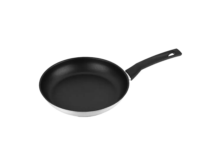 Magefesa Durinox 7-Inch Stainless Steel Frying Pan