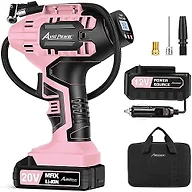 AVID POWER BC1379125040002 Cordless Tire Inflator
