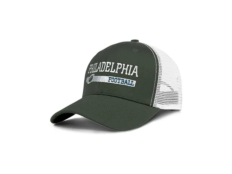 Generic City Classic Football Hat Trucker Gifts