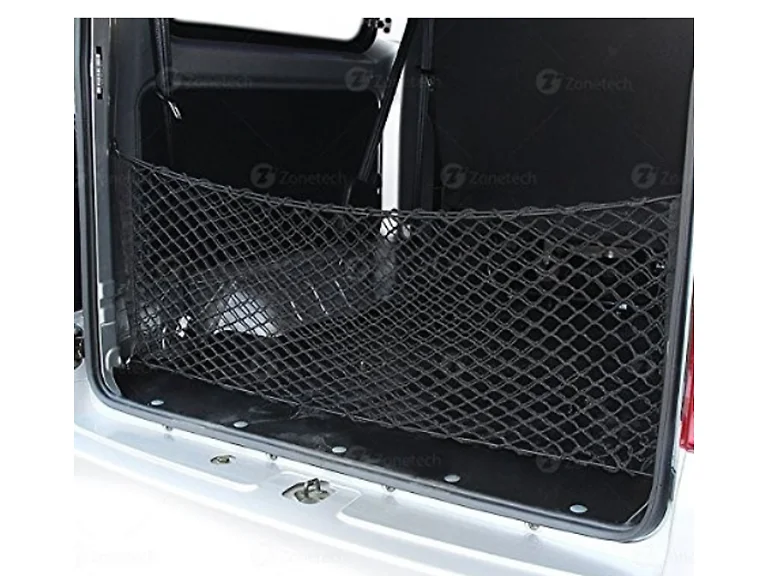 Zone Tech NE0003 Large Pocket Mesh Storage Net