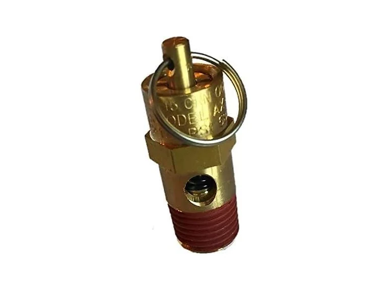 Baymic 1/4" NPT 200 PSI Air Compressor