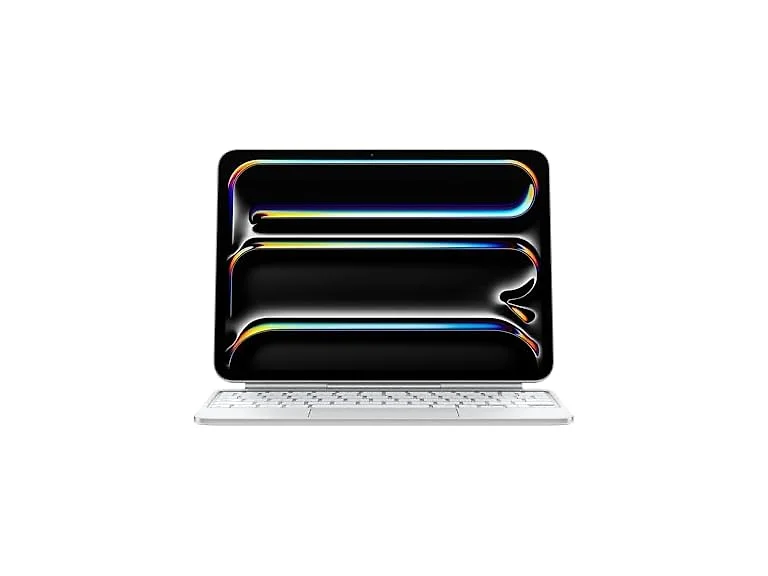 Apple Magic Keyboard Case for iPad Pro M4