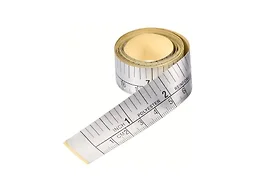 Athnevy chizi 24 inch Self-Adhesive Measuring Tape