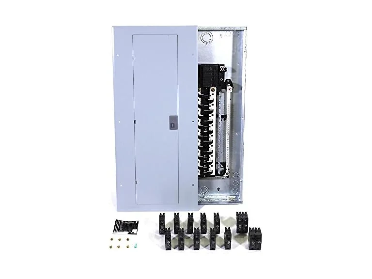 GE Energy Industrial Solutions TV205234