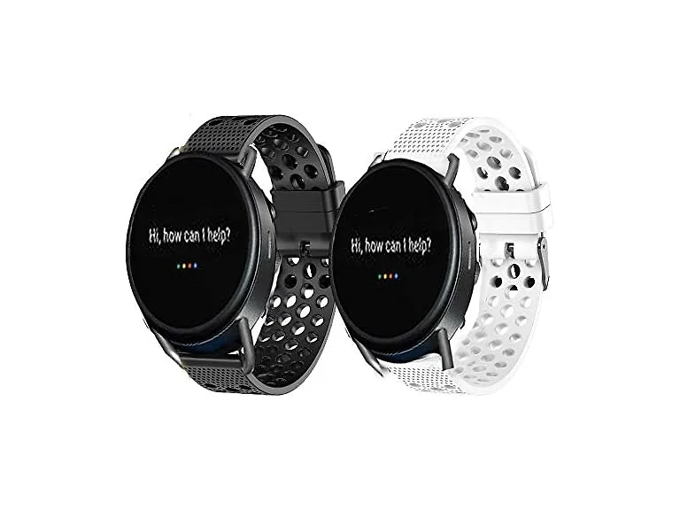 Blueshaw 200Pcs Bands, Skagen Falster 3