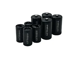 Eneloop Eneloop Panasonic pro K-KJBS1/2K8A C & D