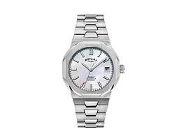 Rotary Regent Ladies Automatic Watch