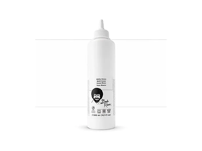 Bob Ross Art Acrylic Yellow Oxide