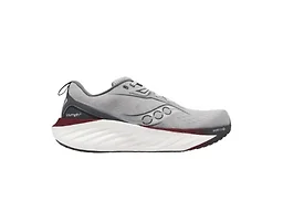 Saucony Triumph 22 Men's Shoes Cloud Currant Size 9
