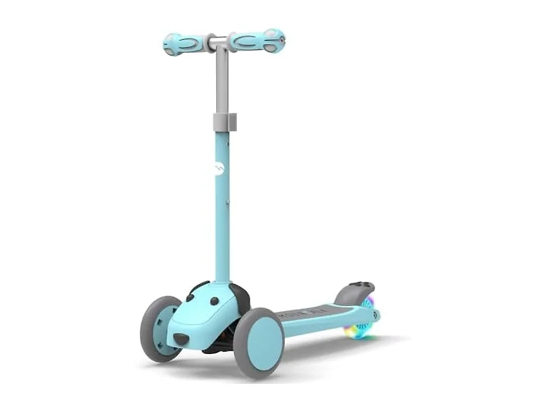 MOUNTALK Adjustable Kids Scooter Ages 1-12