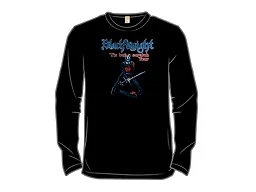 Black Knight Tour