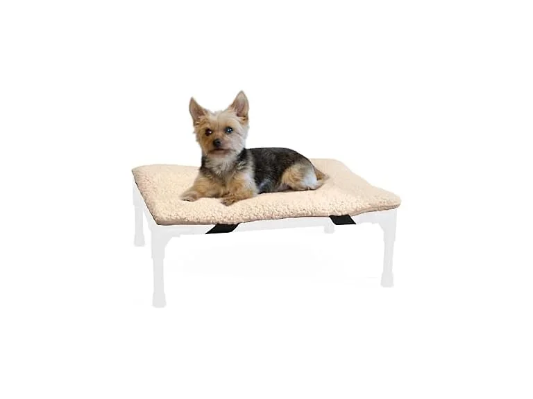 K&H Pet Products Dog Cot Pad (Cot Sold Separately)