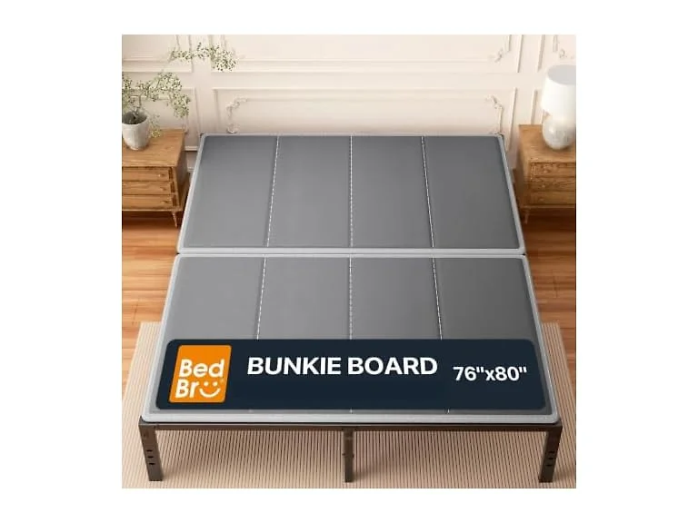 BedBro Bunkie Board 10mm Mattress Base