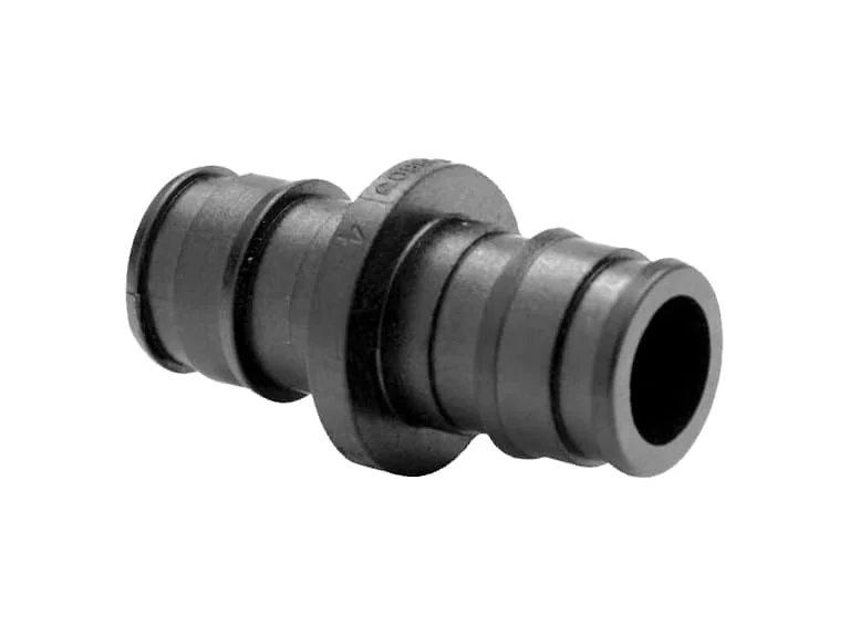 Uponor Q4771010 ProPEX EP Coupling, 1" PEX