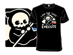 Cute Execute