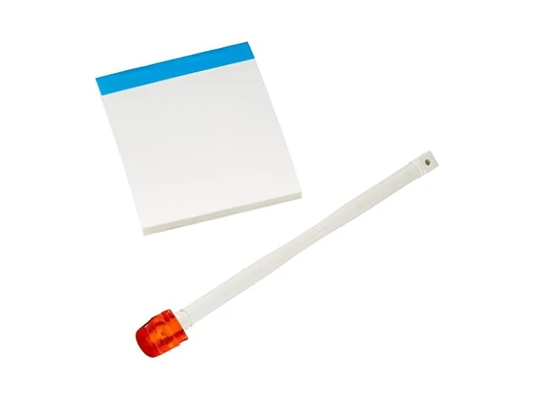 Sensor Cleaning Kit