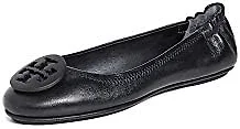 TORY BURCH TOR-49350-006-8.5 8.5 Medium US Womens Minnie Tr