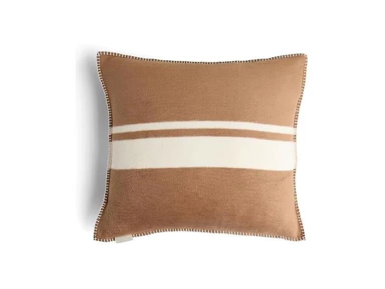 Preston Lane Throw Pillow, Slate