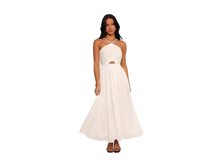Petal & Pup (L) Madi Maxi Dress