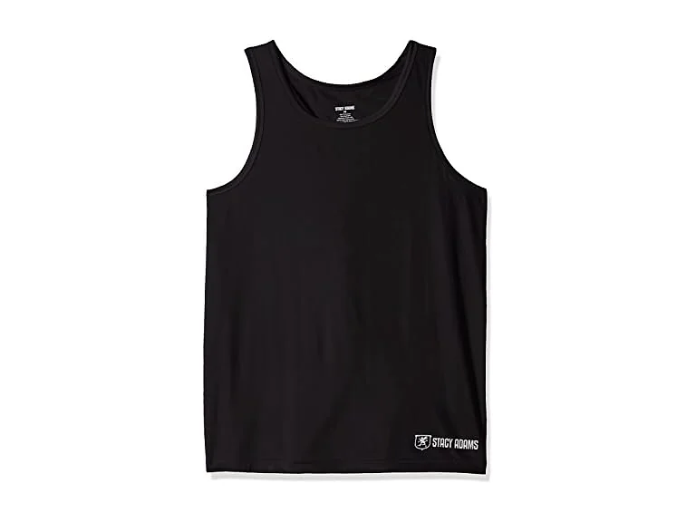 Stacy Adams Men Tank Top