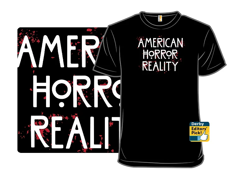 American Horror Reality