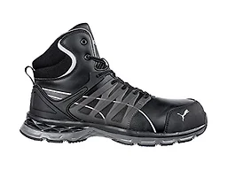 Puma 633805-10-200 10 PUMA Men's Velocity 2.0 Bla