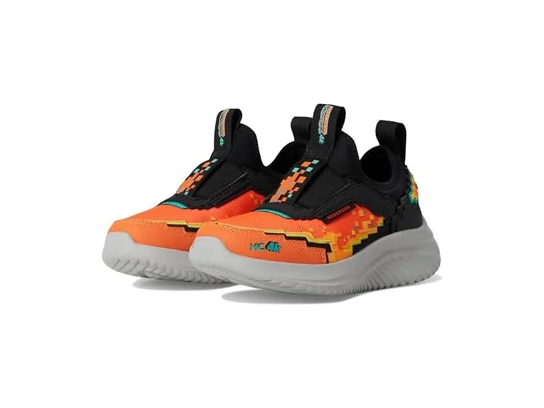 Skechers Kids Ultra Flex 3.0 4k Pointz