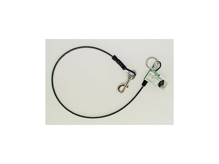 ProGuard 34" Lasso Restraint w/Snap Keeps Pe