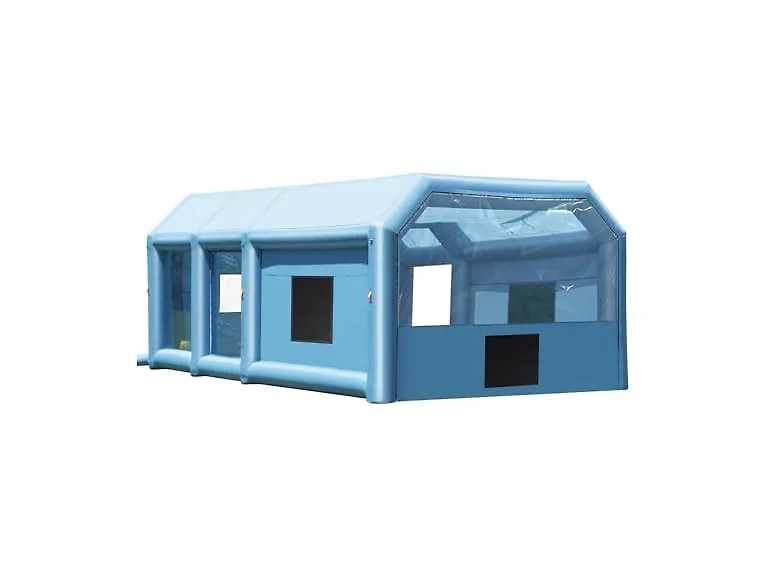VEVOR Inflatable Paint Booth