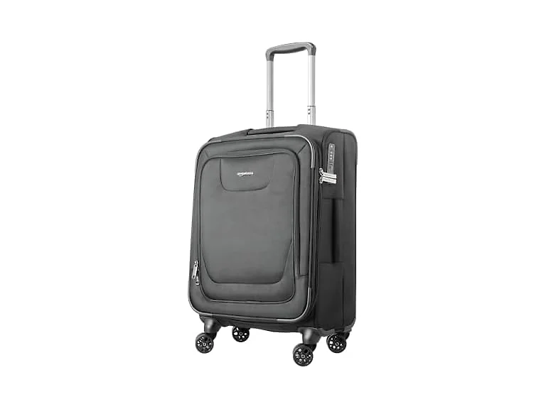 Amazon Basics 17" Carry-On Softside