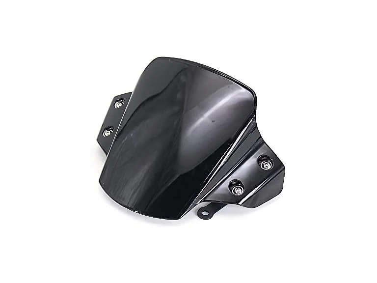 Motorcycle Acrylic Windshield for MT-09 2021-2023 