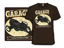 Kaylee's Garage