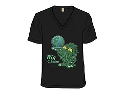 Big Cthulhu