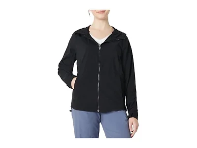 Amazon Essentials Women Water Repellent Jacket