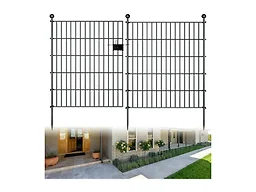 richmen BC1265625040001 Garden Fence