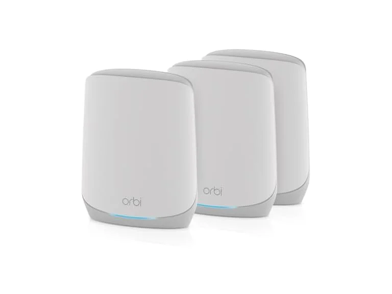 (New)Netgear Orbi Whole Home Tri Band 