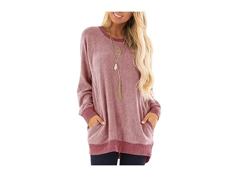 Gadewake Women (M) Long Sleeve Shirts
