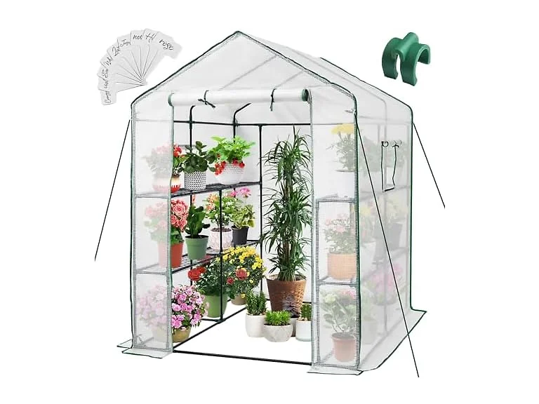 Greengro Portable Greenhouse