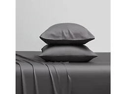 Kathy Ireland 300 Thread Count 100% Bamboo Cooling Sheet Set (4-Piece)