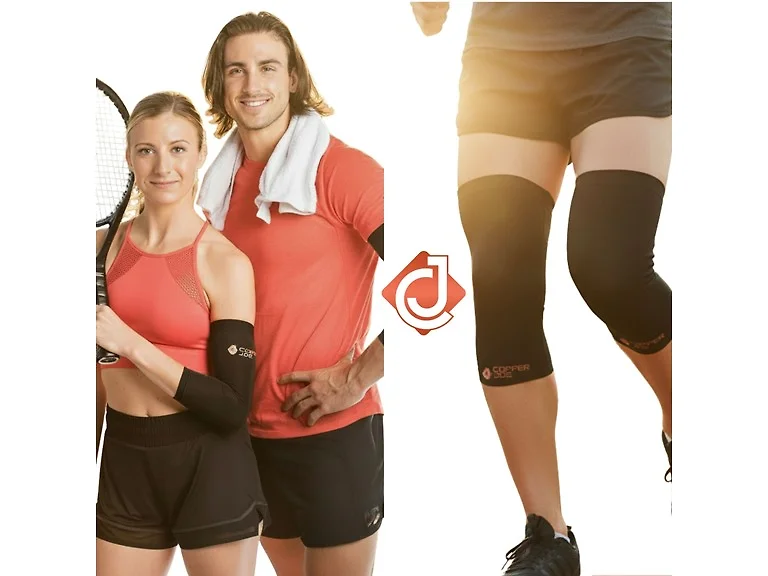 Copper Elbow Recovery Set Bundle