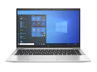HP EliteBook 840 G8 14" Laptop (Spanish KB)
